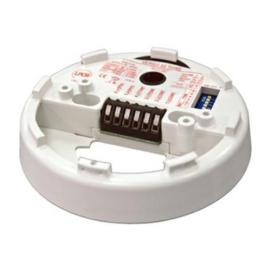 HOCHIKI (CSB-E), DETECTOR SOUNDER BASE Conventional