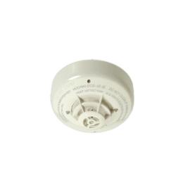 HOCHIKI (DCD-1E-IS(WHT)) Instrinsically Safe Conventional Rate of Rise Heat Detector - White