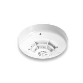 Hochiki, (DCD-CE3(WHT)), Conventional combined 90 degrees heat detector, white