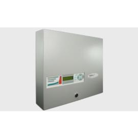 HOCHIKI (FIRELINK-400) High Sensitivity Air Sampling Smoke Detector with Command Module