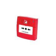 HOCHIKI (HCP-E(SCI)) Analogue Addressable Manual Call Point with Short-Circuit Isolator gallery thumbnail