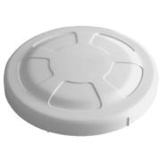 HOCHIKI (SI/CAP2(WHT)) Base Sounder / Isolator Cover (White) gallery thumbnail