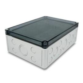 HOCHIKI (SMB-1) IP66 Rated, Grey (RAL7035) Enclosure