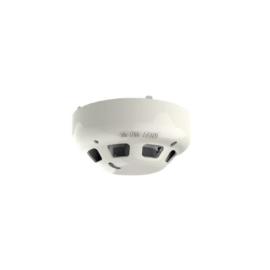 HOCHIKI (SOC-E3N(WHT)) Conventional Optical Smoke Detector - White