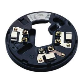 HOCHIKI (YBN-R/3(BLK)) Analogue Common Mounting Base - Black