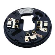 HOCHIKI (YBN-R/3(BLK)) Analogue Common Mounting Base - Black gallery thumbnail