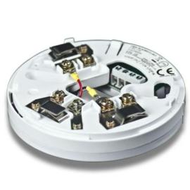 HOCHIKI (YBN-R/3(WHT)-SCI) Short Circuit Isolator Base - White