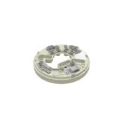 HOCHIKI (YBN-R/4IS) Intrinsically Safe Conventional Mounting Base gallery thumbnail