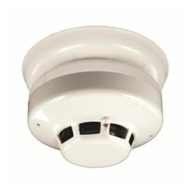 HOCHIKI (YBO-BS(WHT)) Addressable Loop-Powered Base Sounder - White