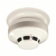 HOCHIKI (YBO-BS(WHT)) Addressable Loop-Powered Base Sounder - White gallery thumbnail