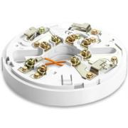 HOCHIKI (YBO-R/6R) Conventional Latching Relay Mounting Base gallery thumbnail