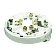 HOCHIKI (YBO-R/SCI(WHT/SNDR)) Loop Isolator Base - White Sounder gallery thumbnail
