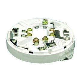 HOCHIKI (YBO-R/SCI(WHT/SNDR)) Loop Isolator Base - White Sounder