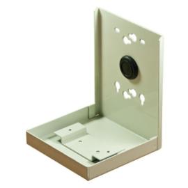 HOCHIKI (YZU-B) Fixed Angle Wall Bracket