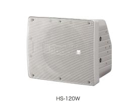 HS-120W, Coaxial Array Speaker, 100W (8?), 12