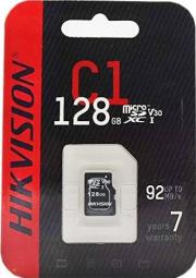 HS-TF-C1(STD)/128G/ZAZ01X00/OD, C1 Series Micro SD (TF) Card - 128G gallery thumbnail