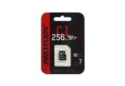HS-TF-C1(STD)/256G/ZAZ01X00/OD, C1 Series Micro SD (TF) Card - 256G gallery thumbnail