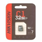 HS-TF-C1(STD)/32G/ZAZ01X00/OD, C1 Series Micro SD (TF) Card - 32G gallery thumbnail