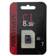 HS-TF-C1(STD)/8G/ZAZ01X00/OD, C1 Series Micro SD (TF) Card - 8G gallery thumbnail