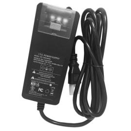 HS65WPS, POWER ADAPT.PSP EU100/240VAC