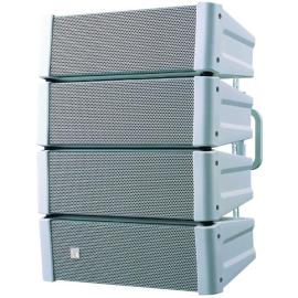 HX-5W-WP EB-Q, 200W, Variable Array Speaker, White, Weather Resistant, EN54-24