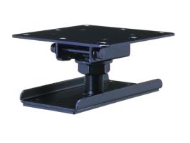 HY-C0801, Ceiling Mount Bracket, Black, for HS-120B/1200BT