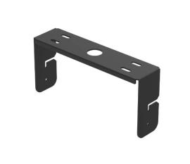 HY-CM-FB08B, F-Box Series Subwoofer Ceiling Mounting Bracket, Black