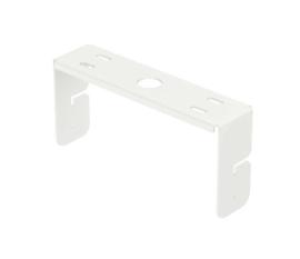 HY-CM-FB08W, F-Box Series Subwoofer Ceiling Mounting Bracket, White