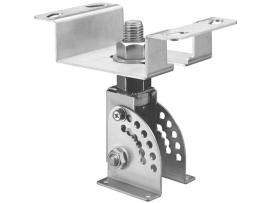 HY-CW1WP, HX-5 Ceiling Bracket, Weatherproof