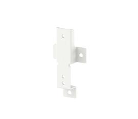 HY-F03W, F-Box Series Stand Adapter Plate, for F-03WT, White