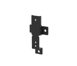 HY-F05B, F-Box Series Stand Adapter Plate, for F-05BT, Black