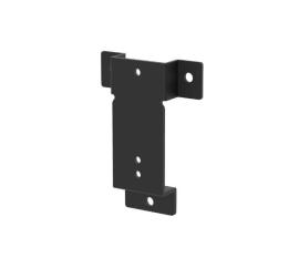HY-F08B, F-Box Series Stand Adapter Plate, for F-08BT, Black