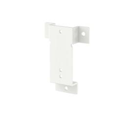 HY-F08W, F-Box Series Stand Adapter Plate, for F-08WT, White