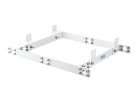 HY-PF7W, HX-7 Rigging Frame, White