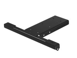 HY-TM7B-WP, HX-7 Rigging Bracket, Black, Weatherproof