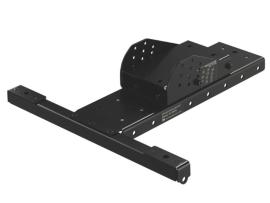 HY-VM7B, HX-7 Rigging Bracket, Black