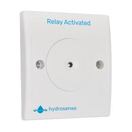 HY-VRF, Hydrosense Valve Relay - Flush