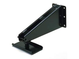 HY-W0801W, Wall Mounting Bracket, White, for HS-120W/1200WT