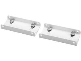 HY-WM1W, HX-5 Wall Bracket, White