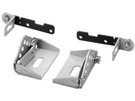 HY-WM2WP, HX-5 Wall Bracket (flush-mount), Weatherproof