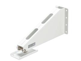 HY-WM7W, HX-7 Wall Bracket, White