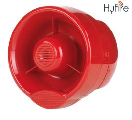 HyFire (HFC-WSR-03) Conventional Wall Sounder