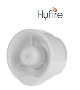HyFire (HFC-WSW-03) Conventional Wall Sounder