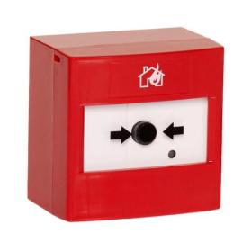 HyFire (HFI-CP-03/C) Intelligent Manual Call Point