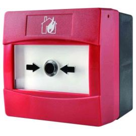 HyFire (HFI-CP-WP-03/C) Waterproof Manual Call Point