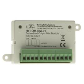 HyFire (HFI-OM-SM-01) Intelligent Output Module (Mini Mount)
