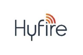 HyFire (LID200-AL/W) SOUNDER W/LESS Base Sounder Cover
