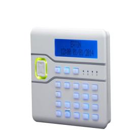 I-KP01, Wired keypad with built-in proximity reader
