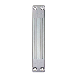 I180ER, 180kg external mortice monitored magnetic lock
