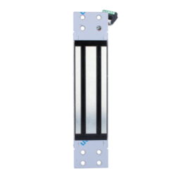 I500ER, 500kg external mortice monitored magnetic lock